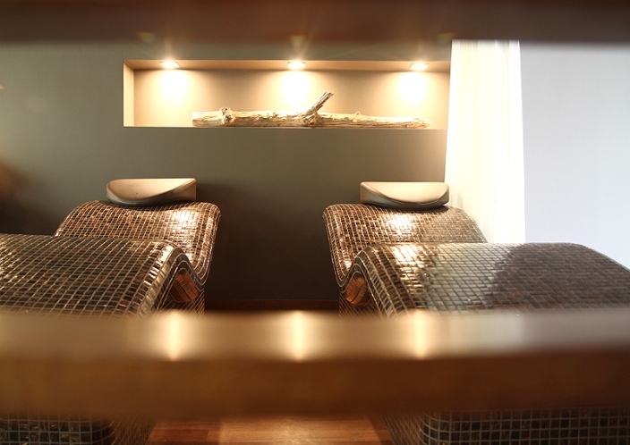 Marine Hotel - direkt an der Ostsee mit Restaurant und Wellness