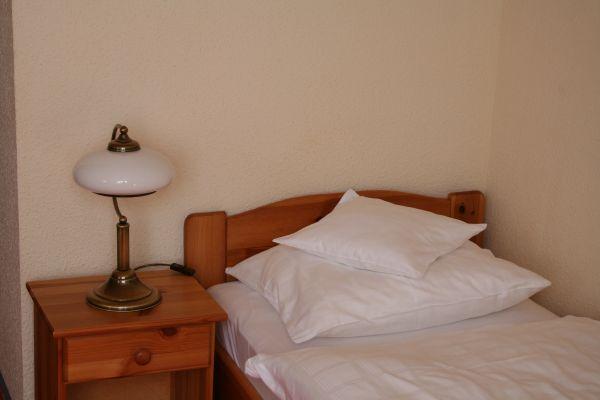 Jantar Hotel & Spa - Einfach kurz mal weg ein Hotel in Kolberg genießen
