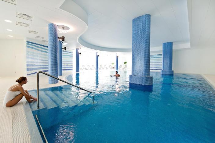 Interferie Medical Spa - Hotel mit eigenem Bier in Swinemünde erleben