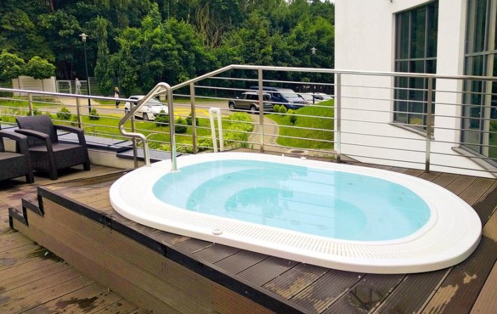 Interferie Medical Spa - Hotel mit eigenem Bier in Swinemünde erleben