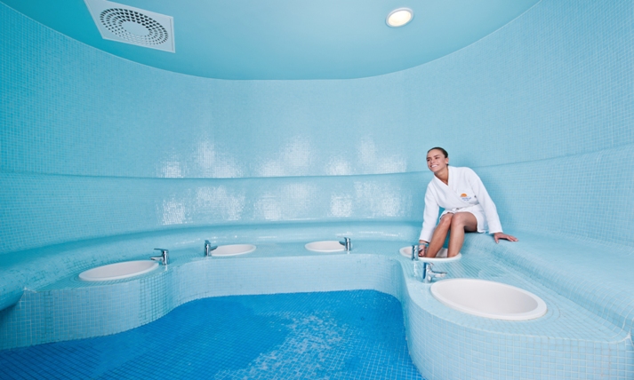 Interferie Medical Spa - Hotel mit eigenem Bier in Swinemünde erleben