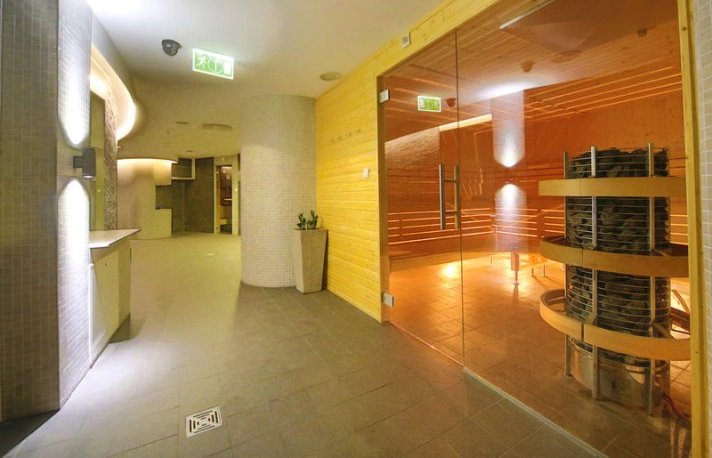 Interferie Medical Spa - Hotel mit eigenem Bier in Swinemünde erleben
