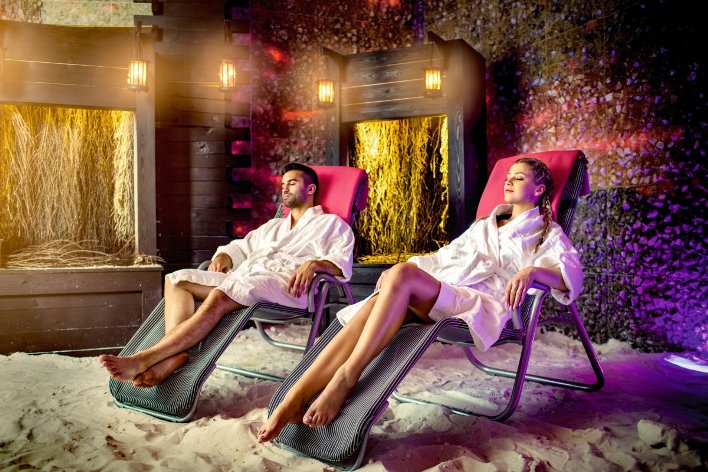 Interferie Medical Spa - Hotel mit eigenem Bier in Swinemünde erleben
