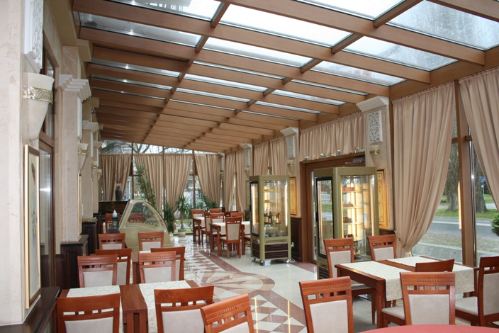 Rezydent Resort - Villa mit guten Bewertungen und niedrigen Preisen