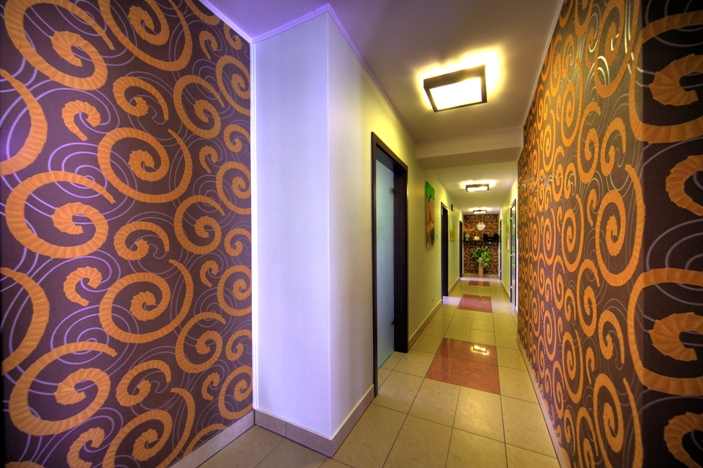 Rezydent Resort - Villa mit guten Bewertungen und niedrigen Preisen