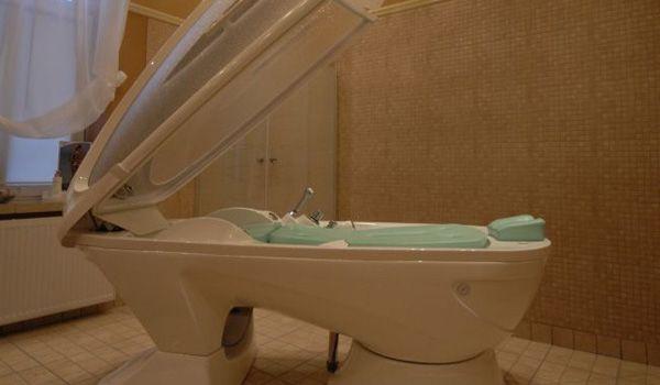 Jantar Hotel & Spa - Einfach kurz mal weg ein Hotel in Kolberg genießen