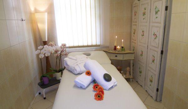 Jantar Hotel & Spa - Einfach kurz mal weg ein Hotel in Kolberg genießen