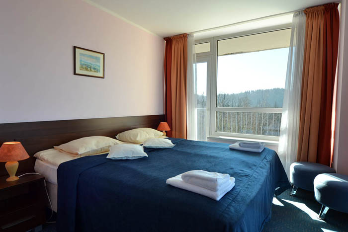Hotel & Reha Muflon