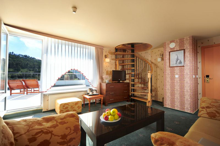 Klimczok Resort & Spa