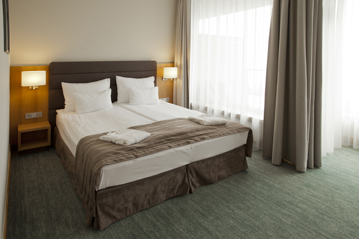 Sopot Marriott Resort