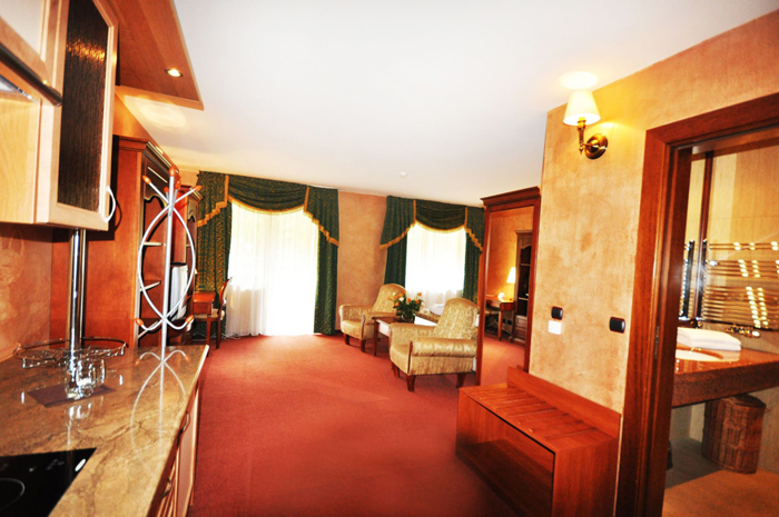 Jelenia Struga Medical Spa