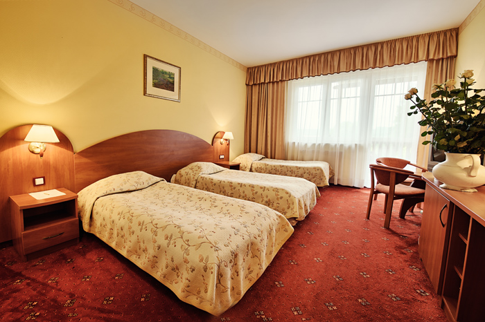 Hotel Anders