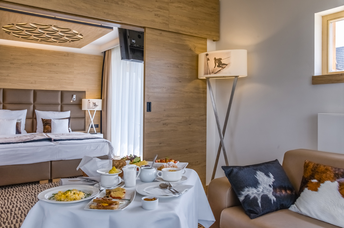 Hotel Nosalowy Dwór