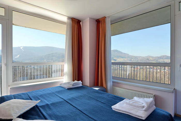 Hotel & Reha Muflon