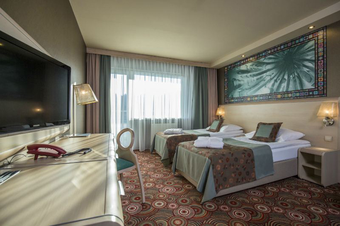 Klimczok Resort & Spa