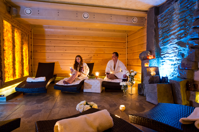 Meta Resort & Spa - 4 Sterne Hotel am Sessellift und Skipiste