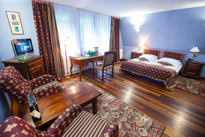 Jelenia Struga Medical Spa
