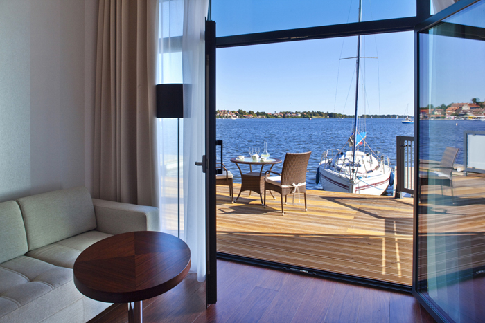 Hotel Mikolajki - Finde ein Zimmer für eine Übernachtung in Mokolajki