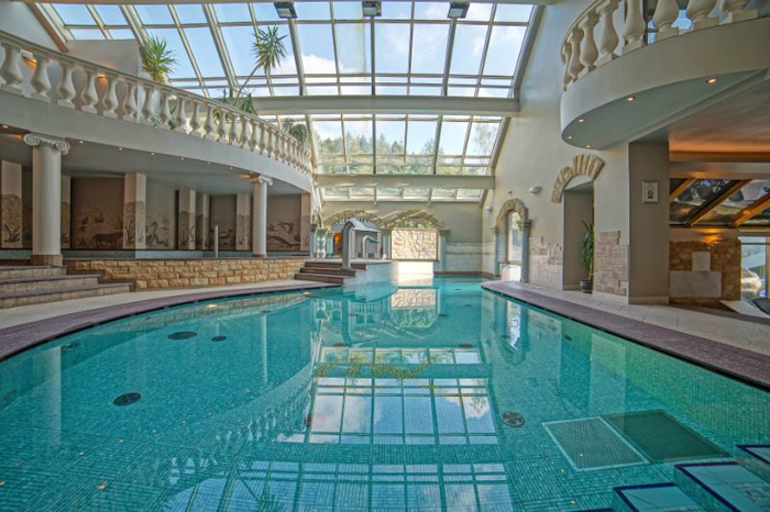Klimczok Resort & Spa
