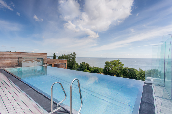 Sopot Marriott Resort