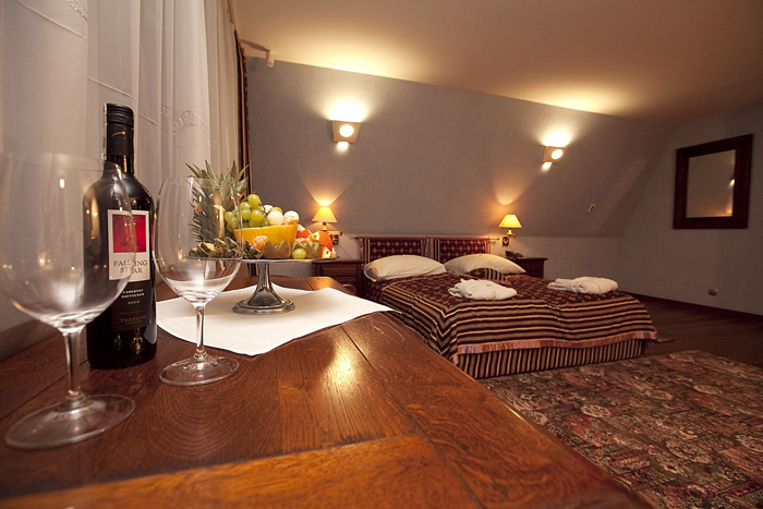 Jelenia Struga Medical Spa