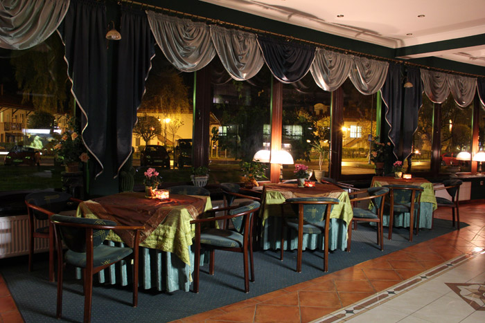 Doris Spa