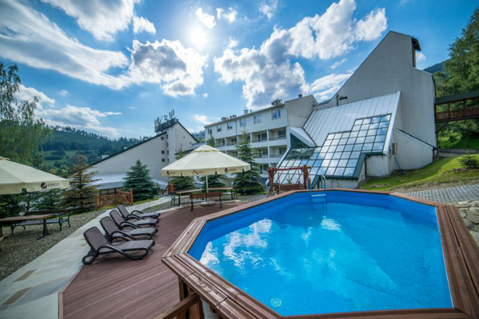 Klimczok Resort & Spa