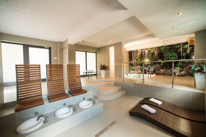 Atrium Apartamenty - Tipps für Reise und Urlaub an der Ostsee