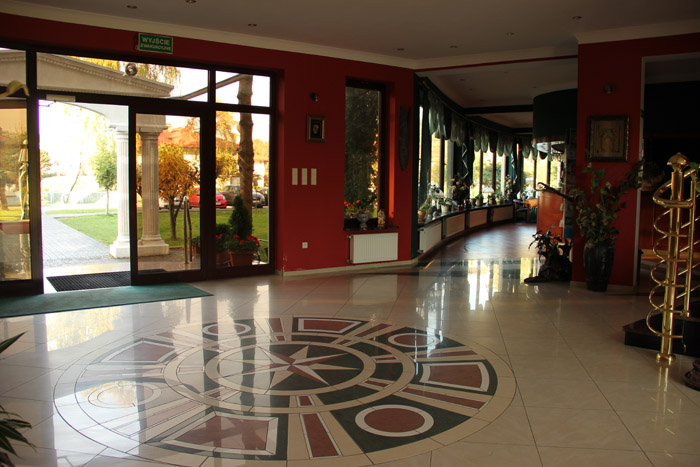 Doris Spa
