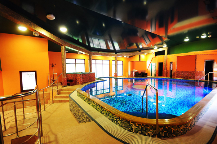 Jelenia Struga Medical Spa