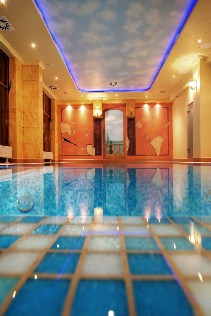 Rezydent Resort - Villa mit guten Bewertungen und niedrigen Preisen