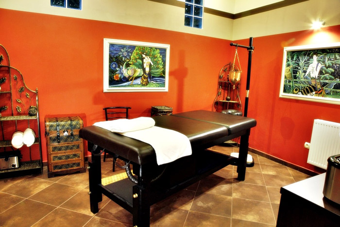 Doris Spa
