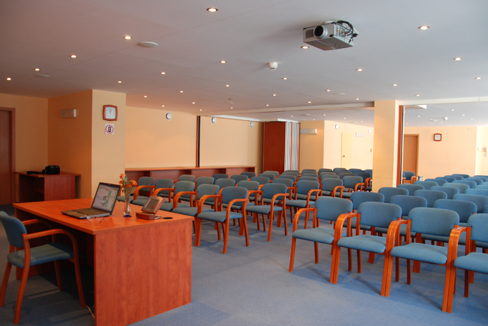 Hotel & Reha Muflon