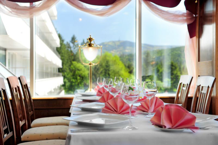Klimczok Resort & Spa