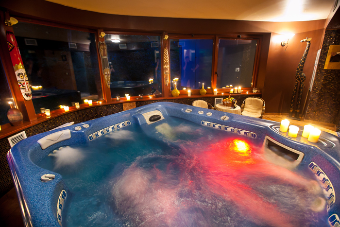 Jelenia Struga Medical Spa