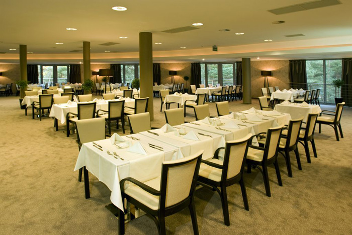 Havet Resort & Spa - Hotel in den Dünen der Ostsee