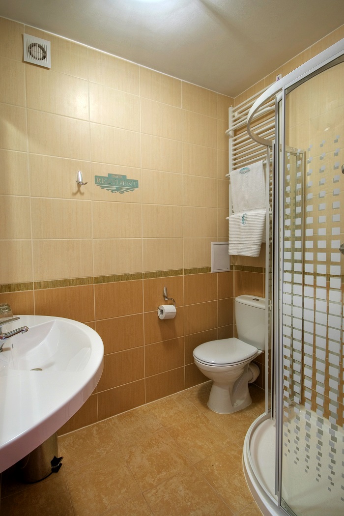 Rezydent Resort - Villa mit guten Bewertungen und niedrigen Preisen