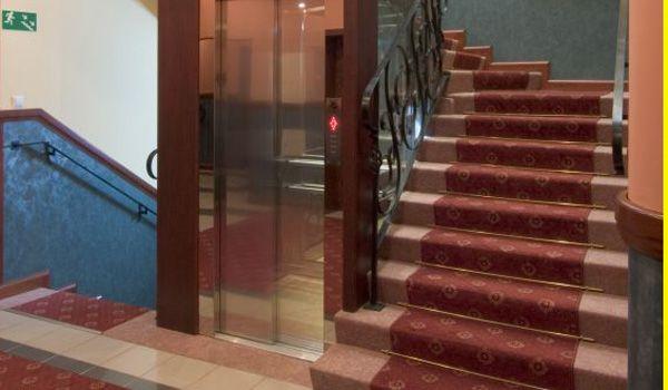 Jantar Hotel & Spa - Einfach kurz mal weg ein Hotel in Kolberg genießen