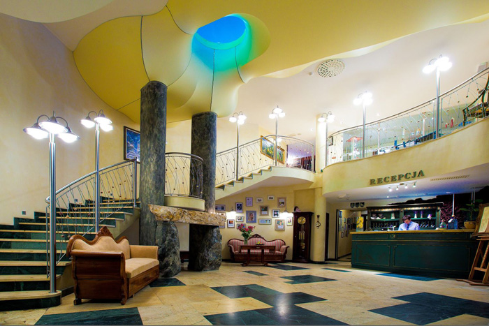 Jelenia Struga Medical Spa