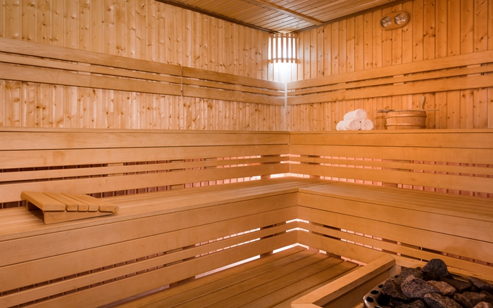Adam & Spa - Ein gemütliches Hotel mit Schwimmbad und Massagen