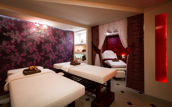 Adam & Spa - Ein gemütliches Hotel mit Schwimmbad und Massagen