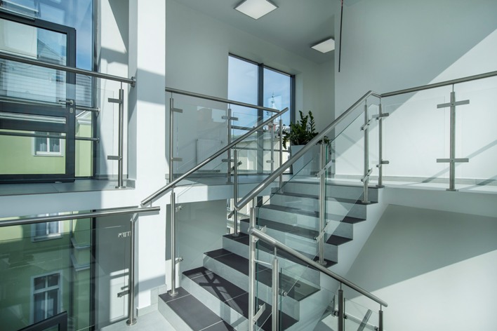 Admiral I - Hotel mit Super Preisen und freundlichem Service