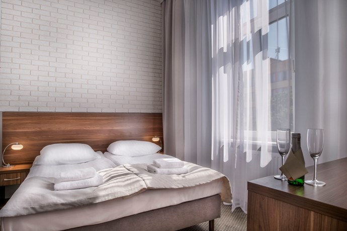 Admiral I - Hotel mit Super Preisen und freundlichem Service