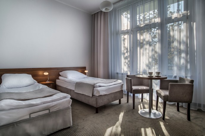 Admiral I - Hotel mit Super Preisen und freundlichem Service