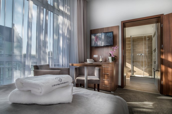 Admiral I - Hotel mit Super Preisen und freundlichem Service