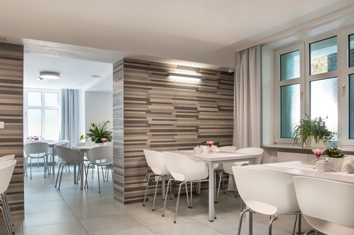 Admiral I - Hotel mit Super Preisen und freundlichem Service
