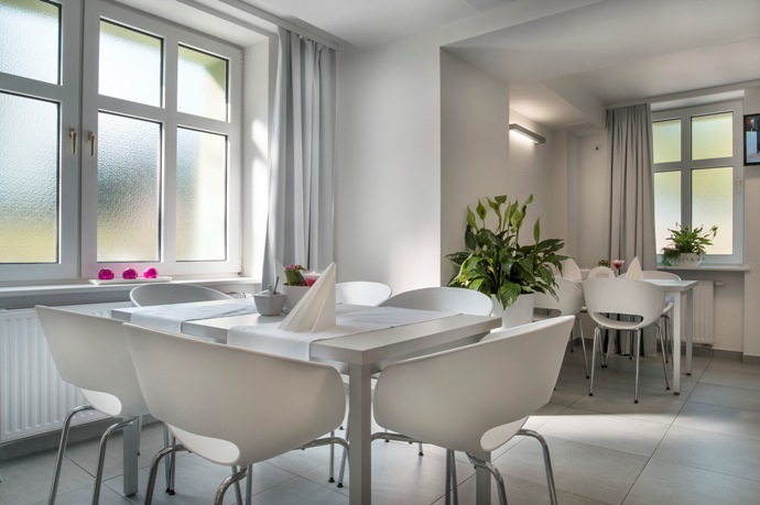 Admiral I - Hotel mit Super Preisen und freundlichem Service