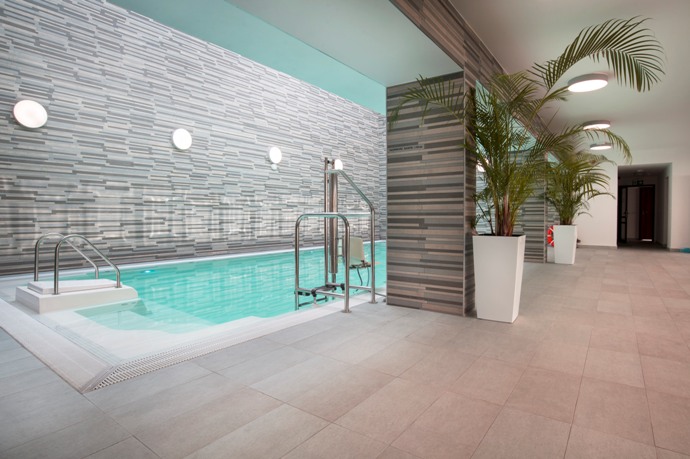 Admiral I - Hotel mit Super Preisen und freundlichem Service