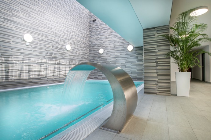 Admiral I - Hotel mit Super Preisen und freundlichem Service