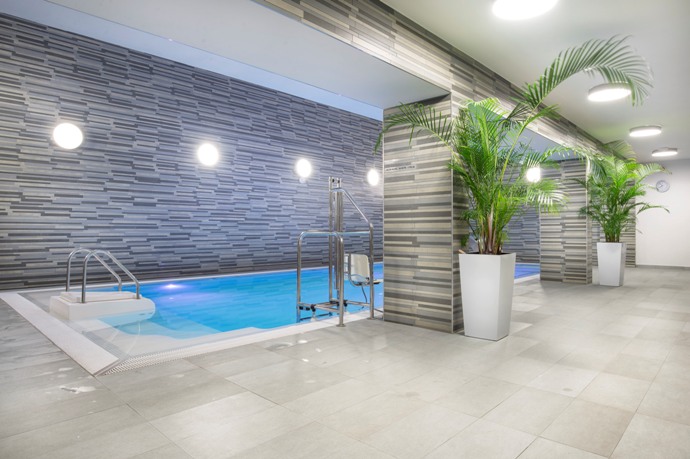 Admiral I - Hotel mit Super Preisen und freundlichem Service